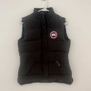 Canada Goose Vest